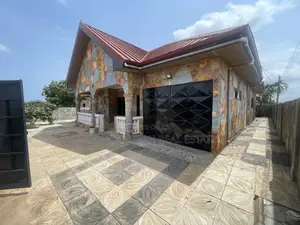 4bdrm House in East Legon, Adjiriganor for rent