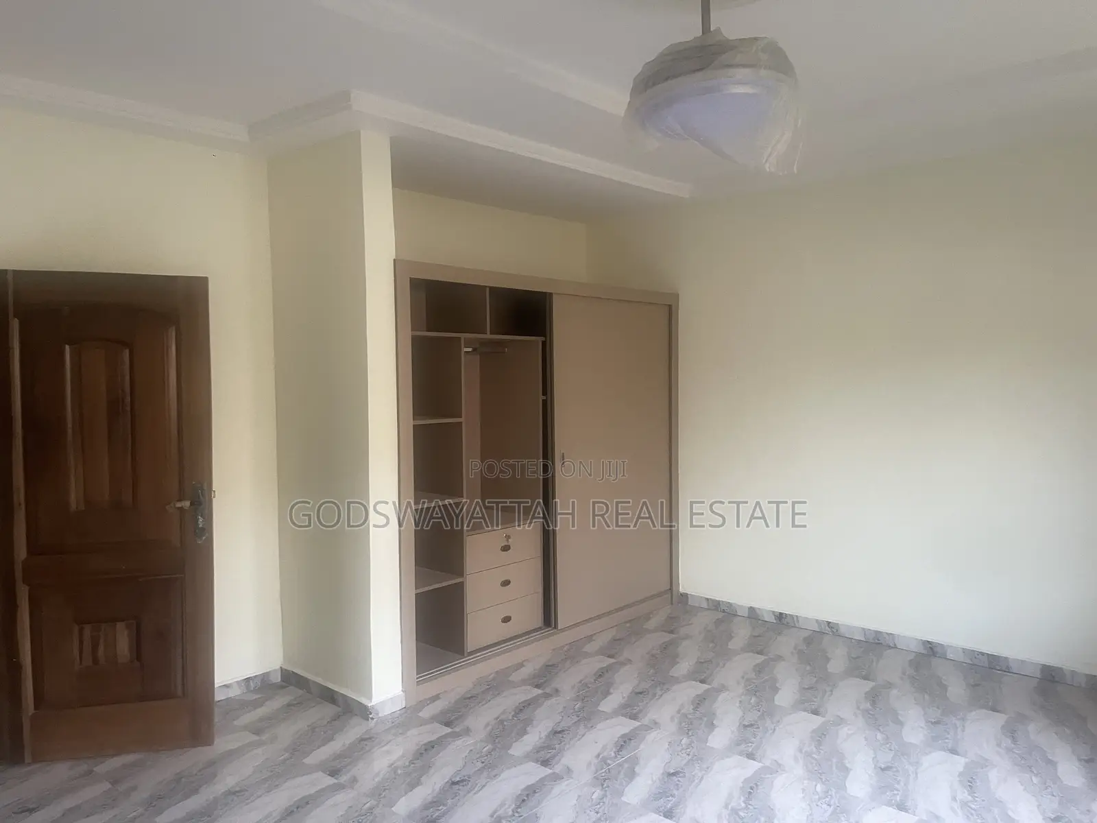 4bdrm House in East Legon, Adjiriganor for rent