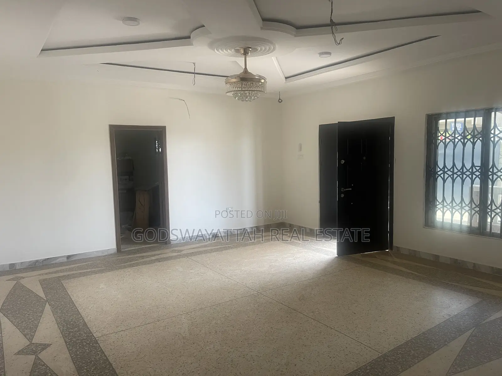 4bdrm House in East Legon, Adjiriganor for rent