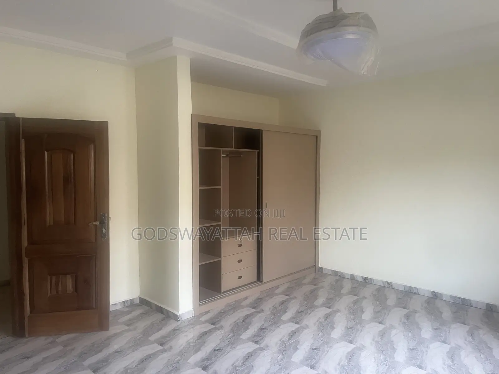 4bdrm House in East Legon, Adjiriganor for rent