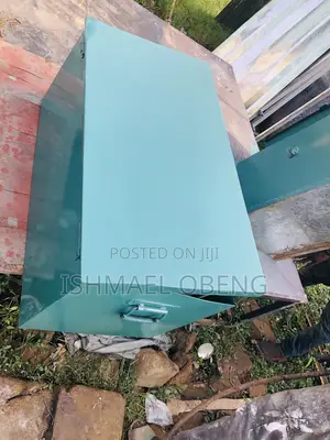 Strong and Quality Galvanized Tools Box