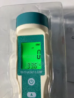 Multi Purpose Ph Meter