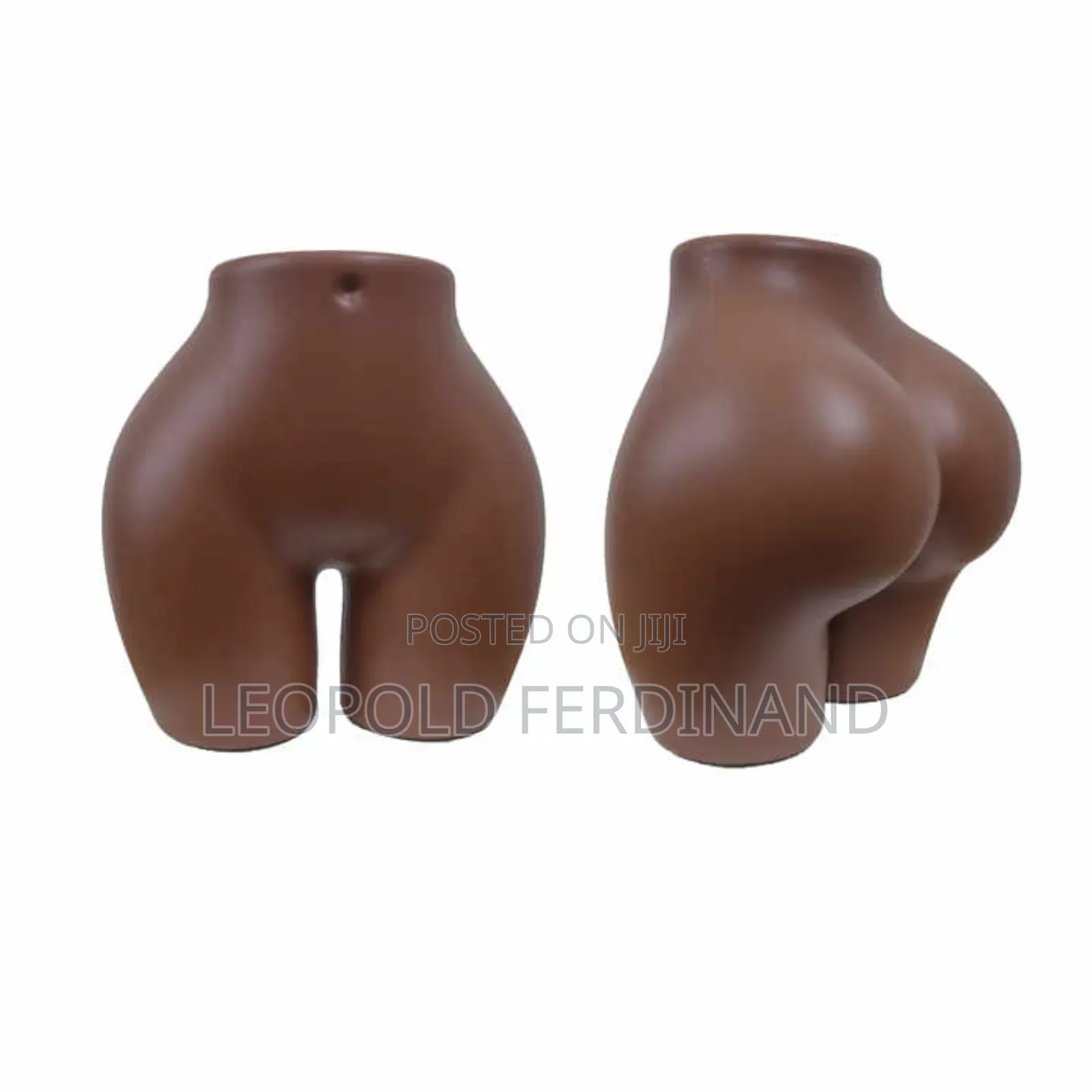 Panty Beads Display Mannequins