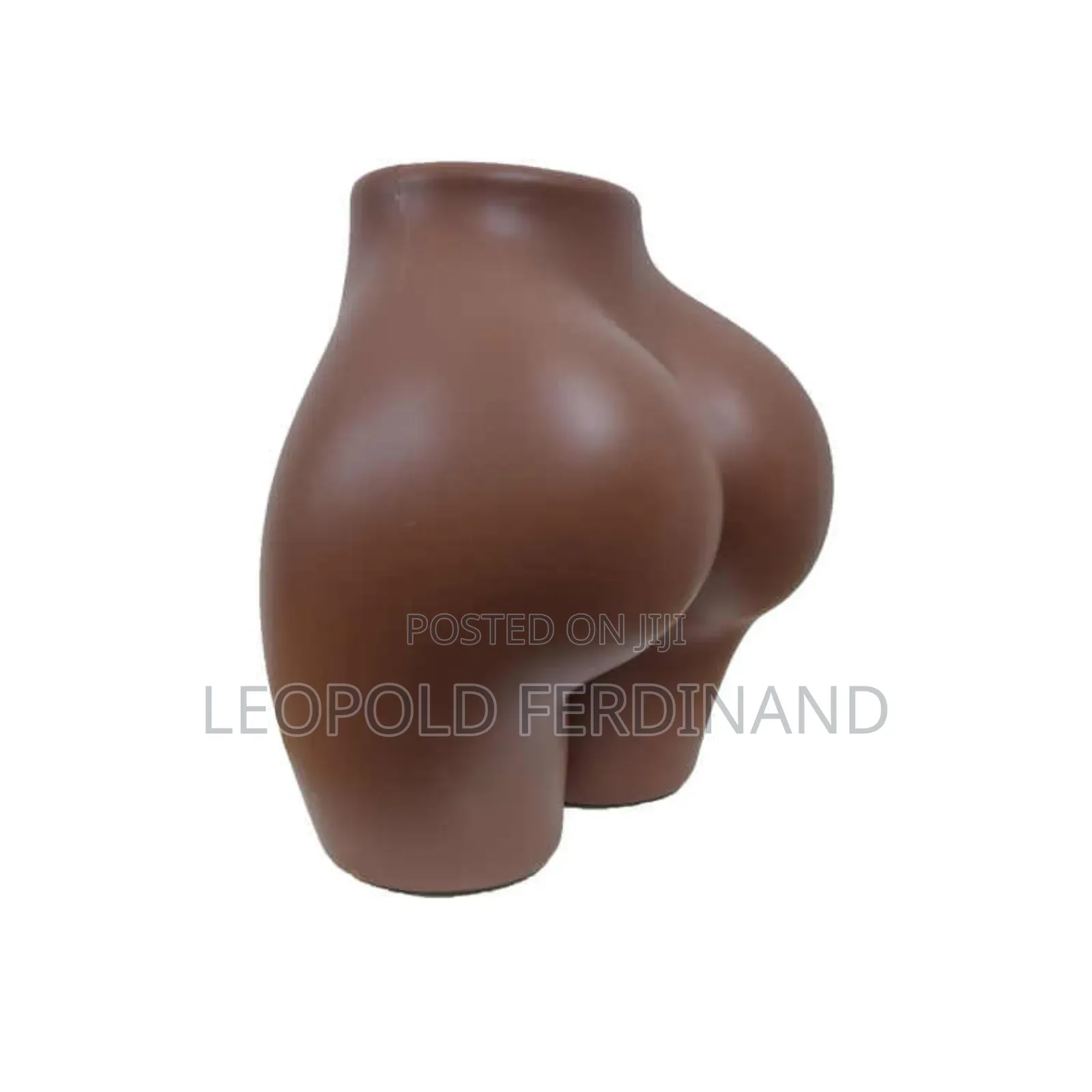 Panty Beads Display Mannequins