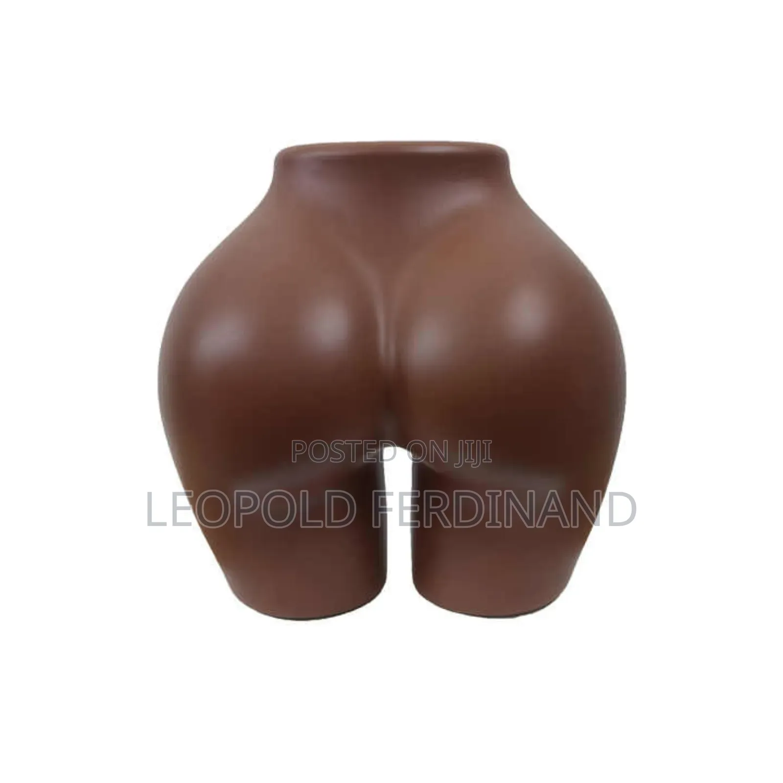 Panty Beads Display Mannequins