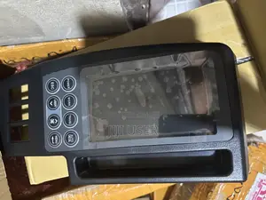 Hyundai Monitor