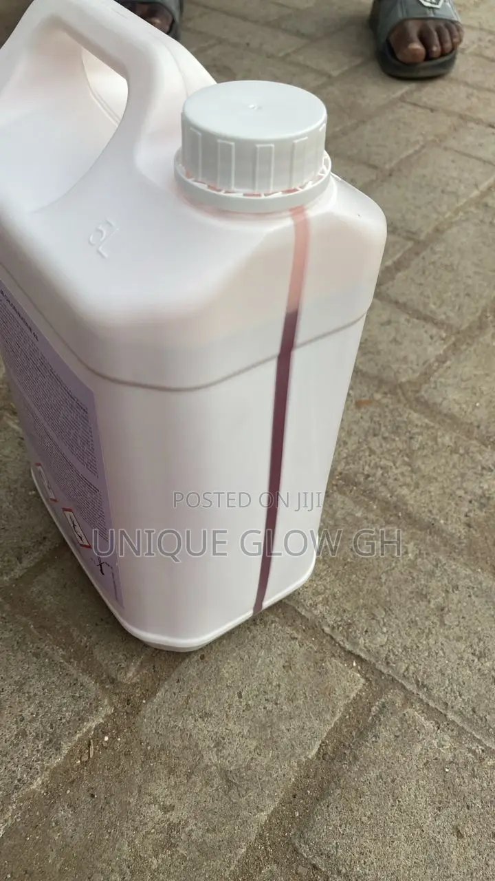 Chlorhexidine Solution 4%