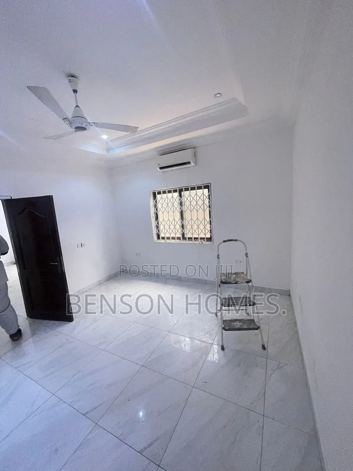 2bdrm Apartment in Spintex for rent