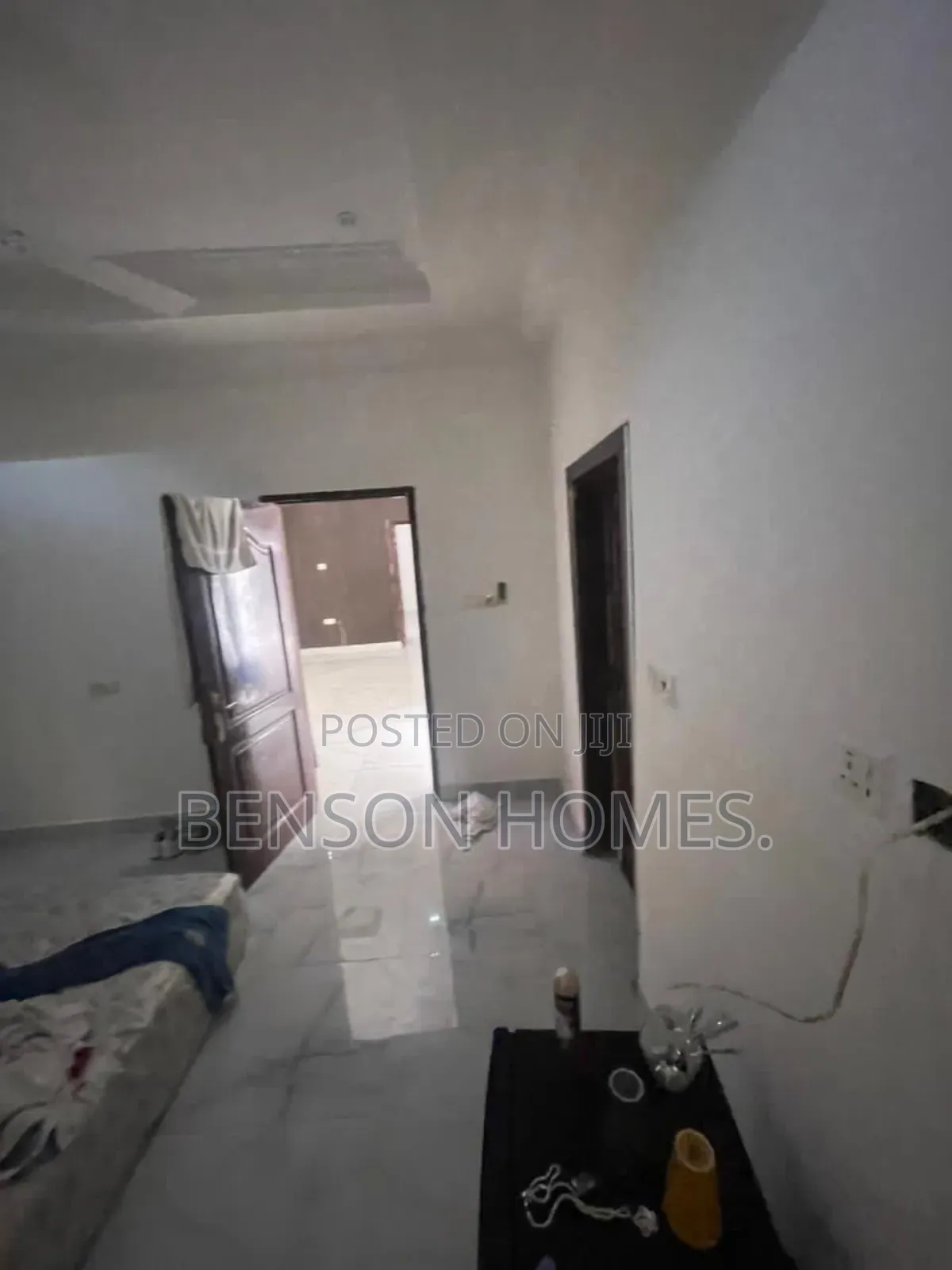 2bdrm Apartment in Spintex for rent
