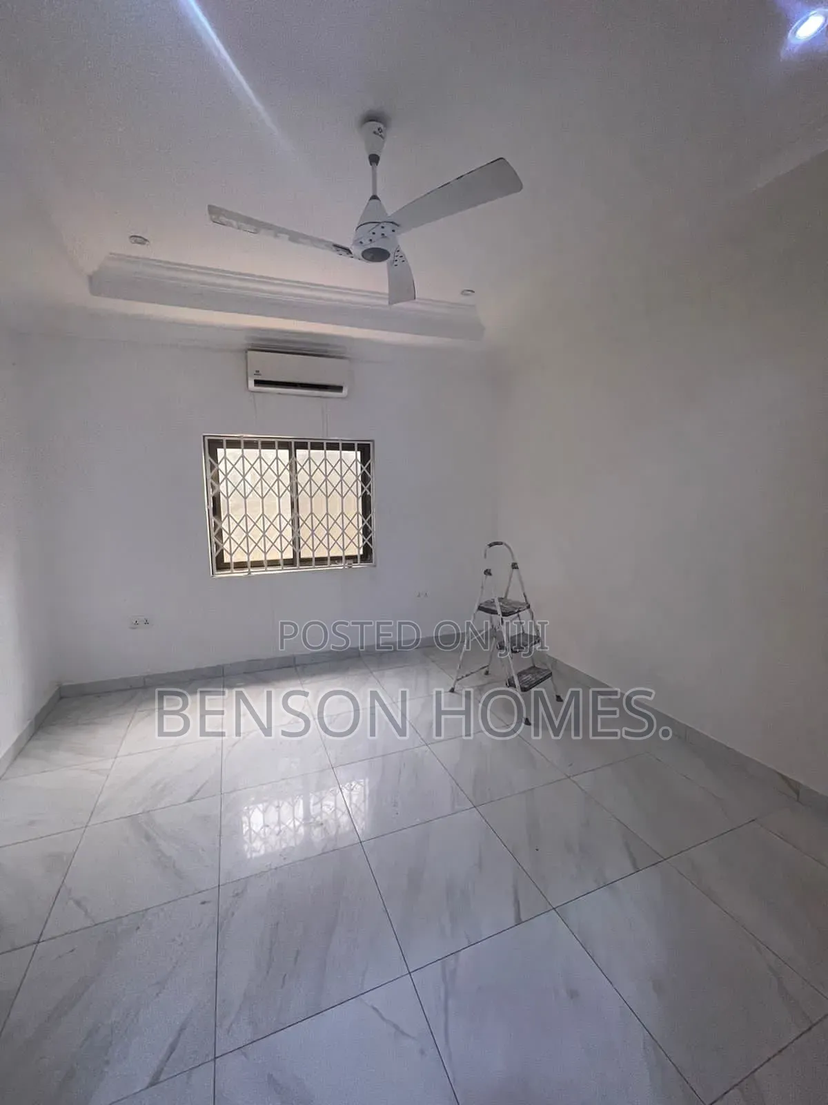 2bdrm Apartment in Spintex for rent