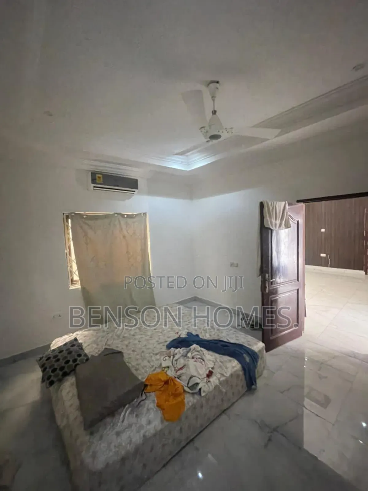 2bdrm Apartment in Spintex for rent