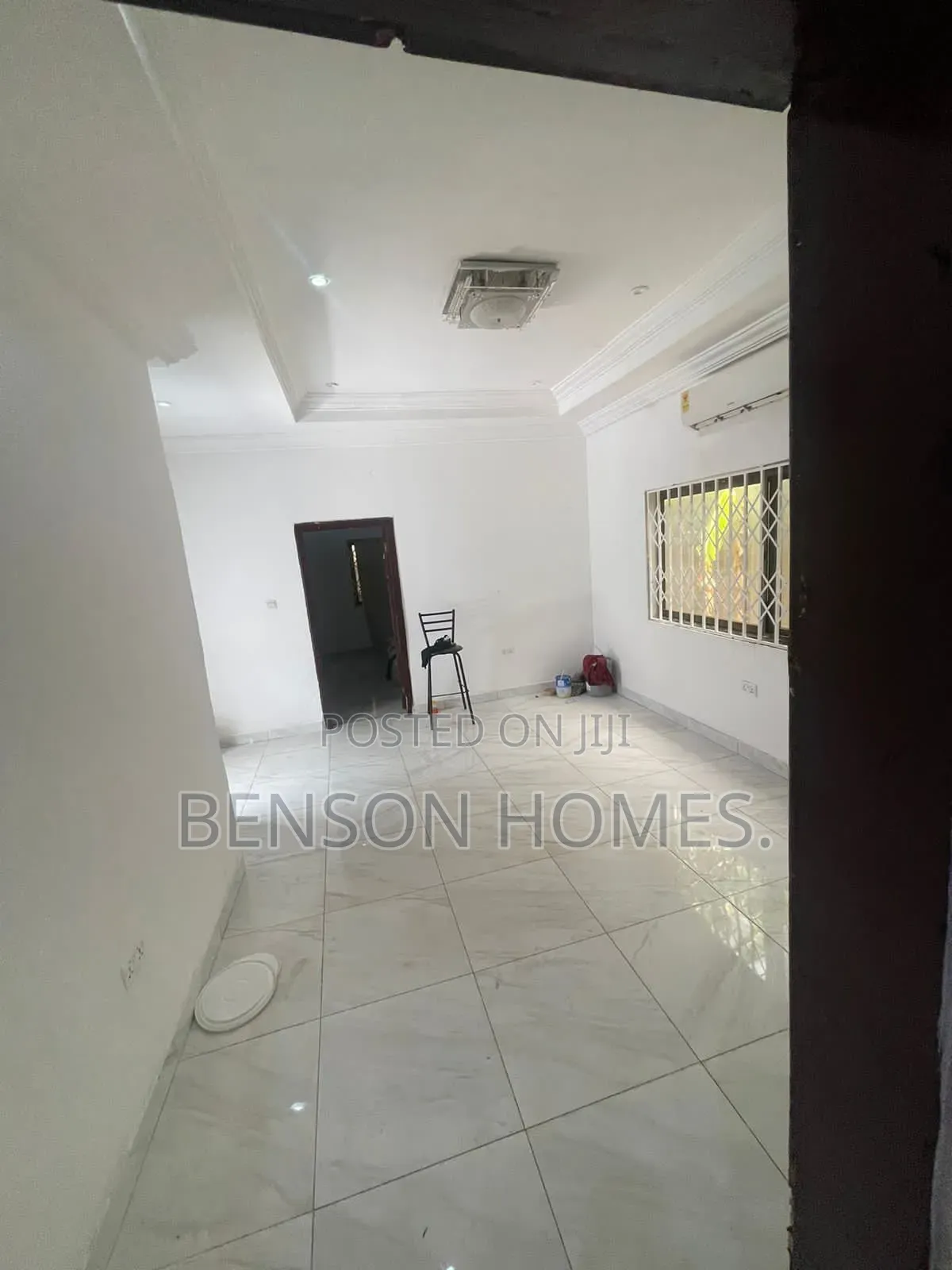 2bdrm Apartment in Spintex for rent