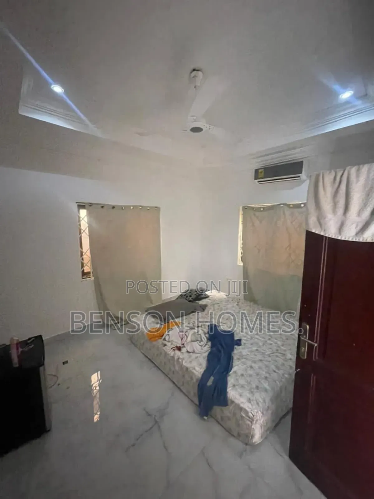 2bdrm Apartment in Spintex for rent
