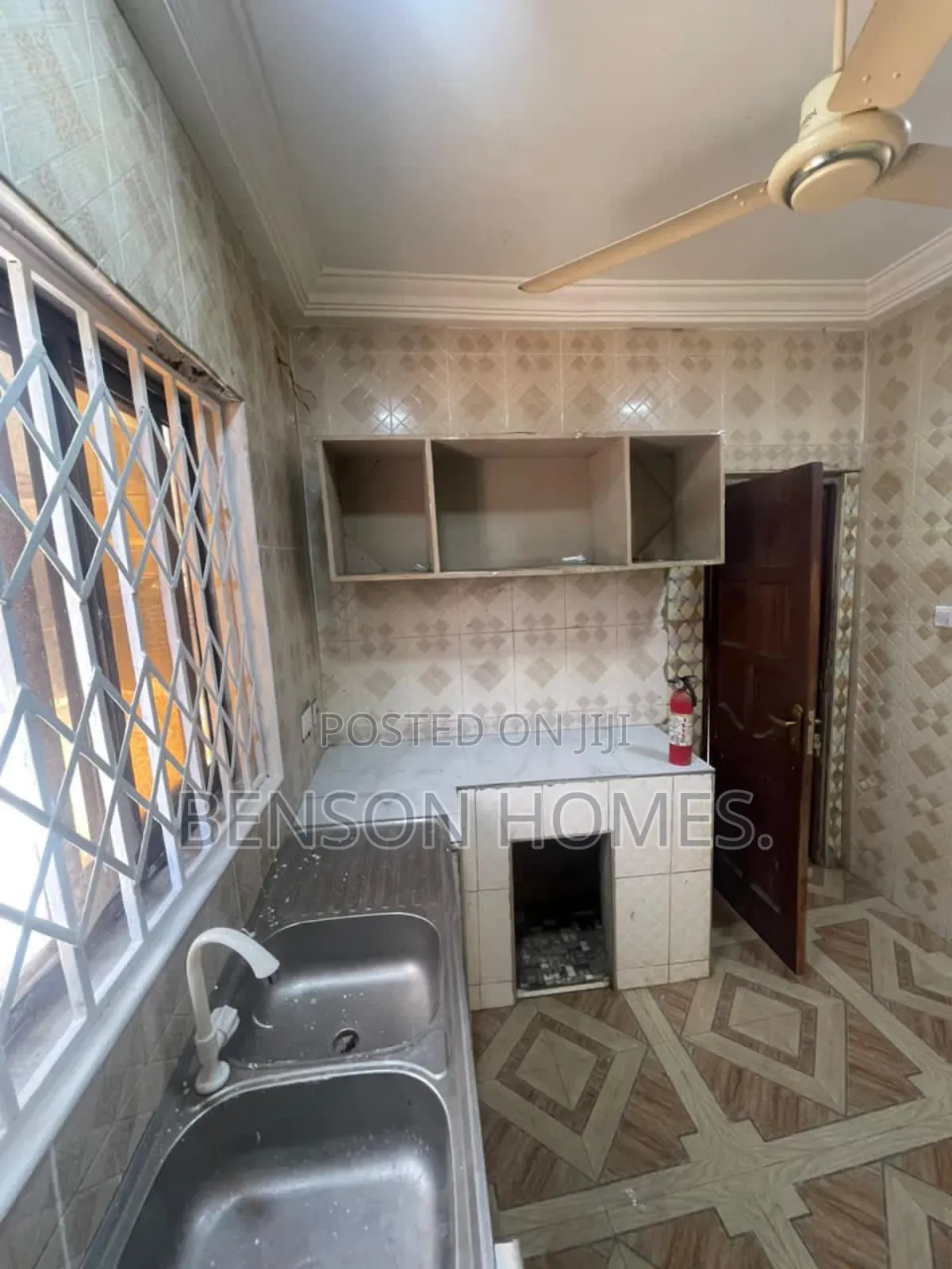 2bdrm Apartment in Spintex for rent