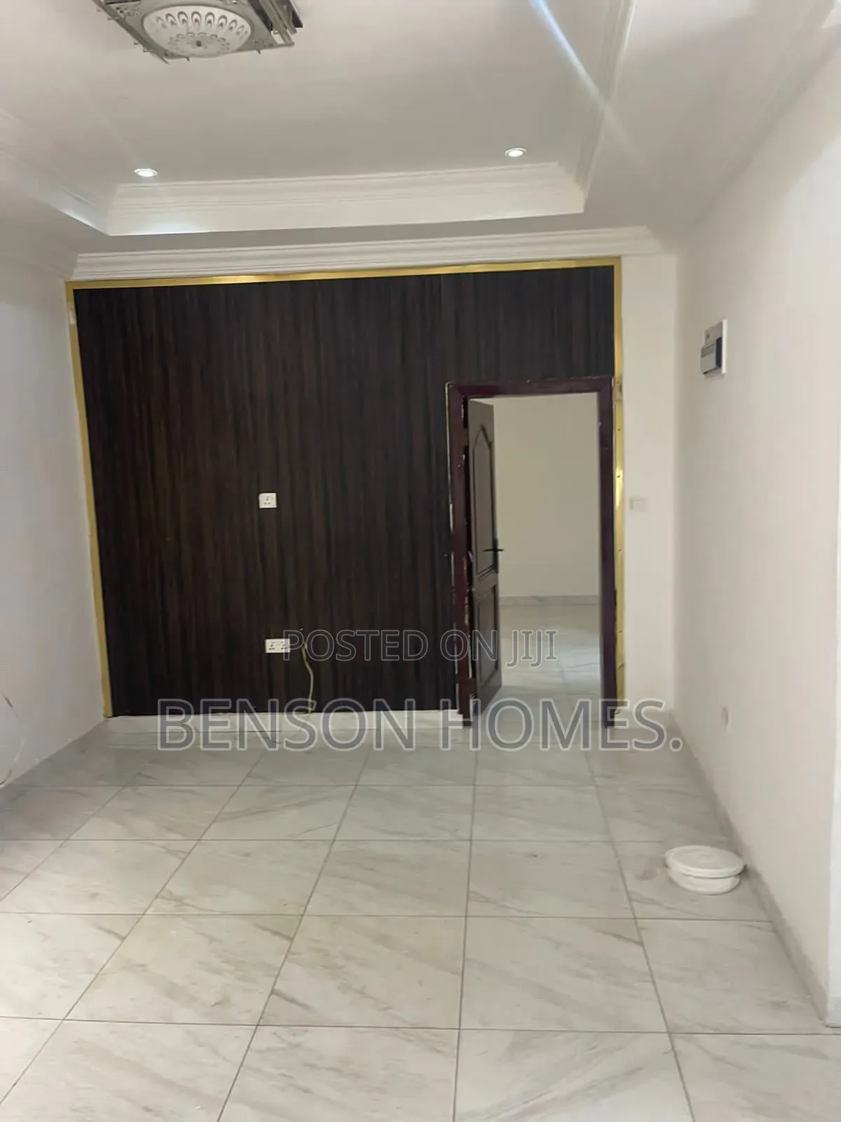 2bdrm Apartment in Spintex for rent