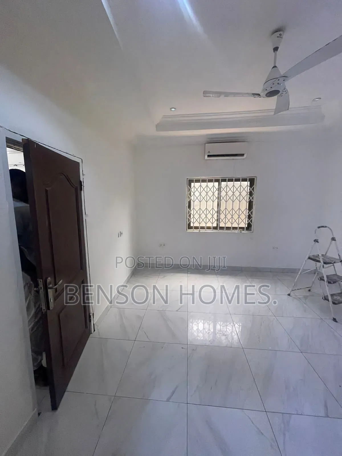 2bdrm Apartment in Spintex for rent