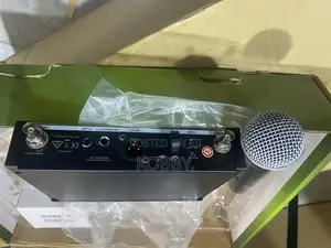 Shure Blx4r