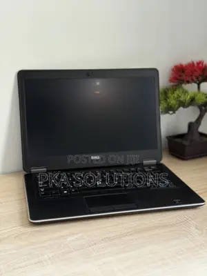 Laptop Dell Latitude E7450 8GB Intel Core I5 HDD 500GB