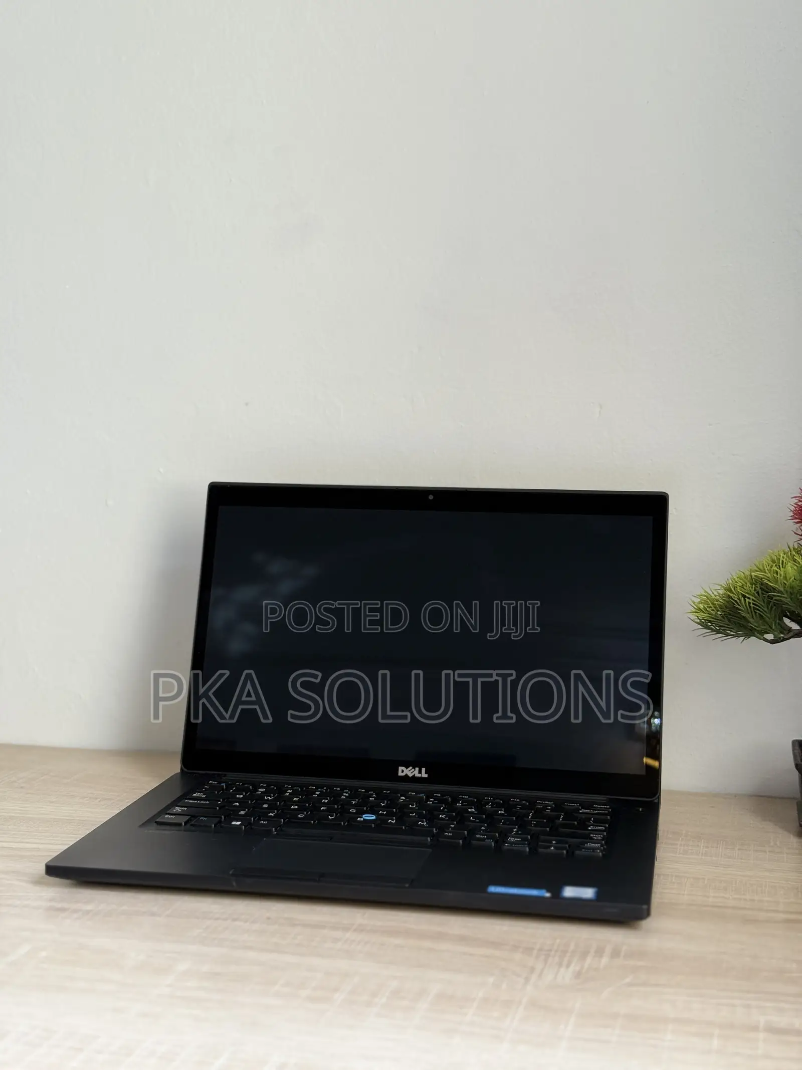 Laptop Dell Latitude 7480 16GB Intel Core I5 SSD 256GB