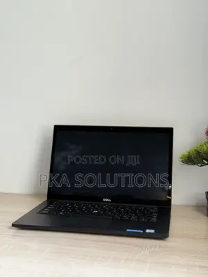 Laptop Dell Latitude 7480 16GB Intel Core I5 SSD 256GB