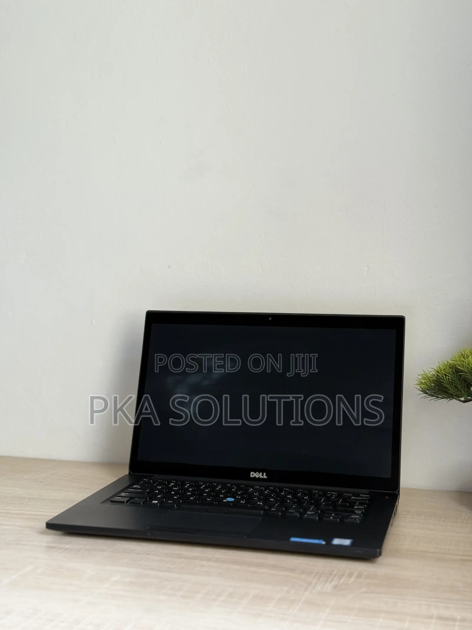 Laptop Dell Latitude 7480 16GB Intel Core I5 SSD 256GB