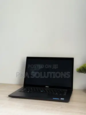 Laptop Dell Latitude 7480 16GB Intel Core I5 SSD 256GB