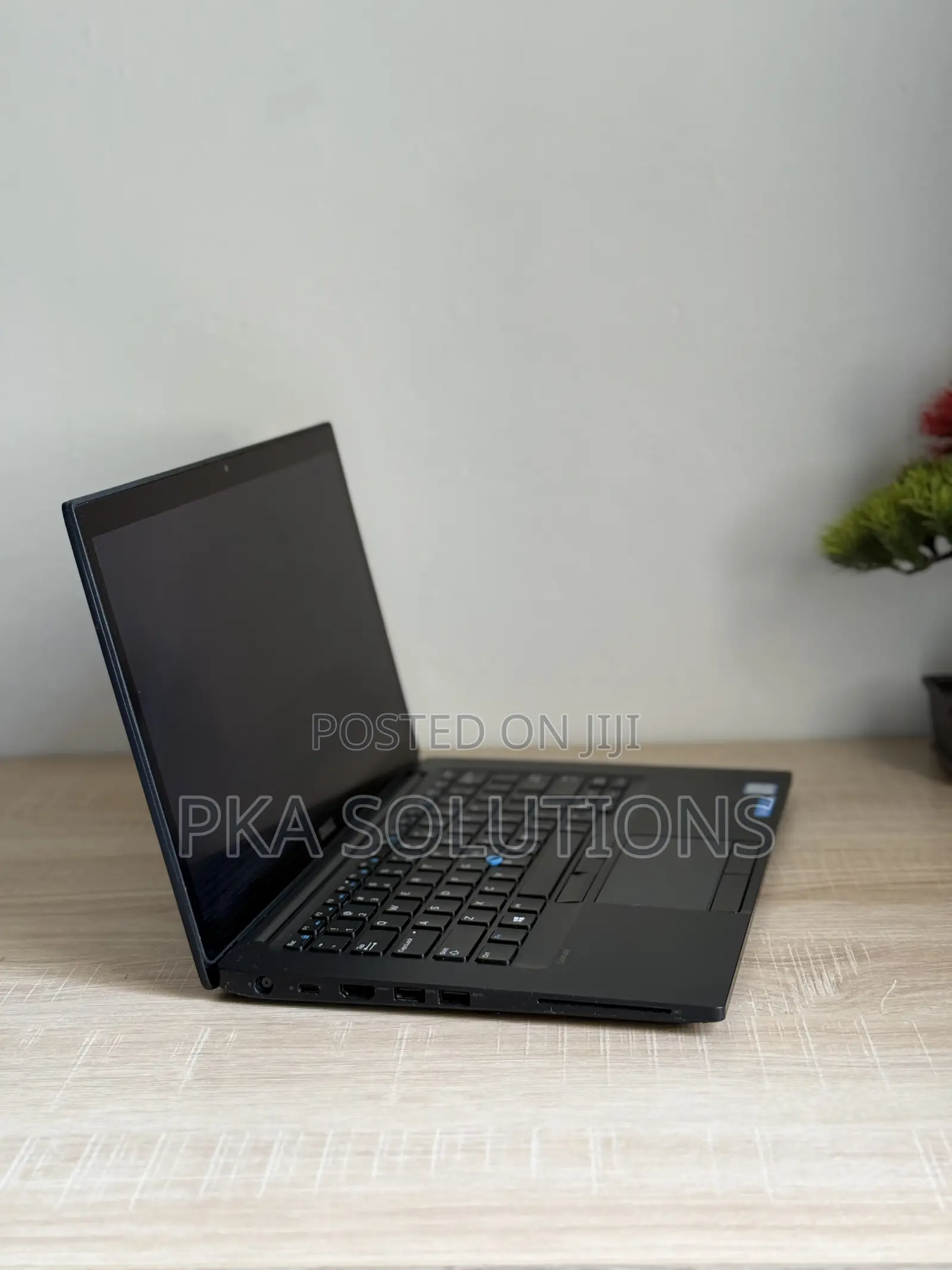 Laptop Dell Latitude 7480 16GB Intel Core I5 SSD 256GB