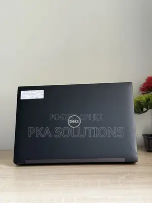 Laptop Dell Latitude 7480 16GB Intel Core I5 SSD 256GB