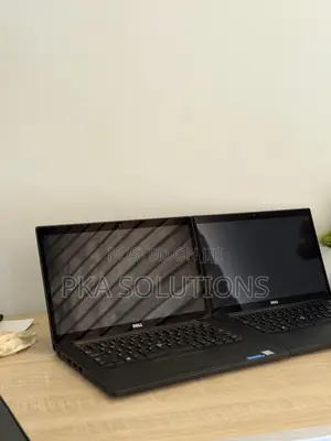 Laptop Dell Latitude 7480 16GB Intel Core I5 SSD 256GB
