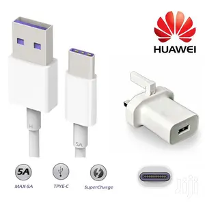 Huawei Super Charger (Type C)