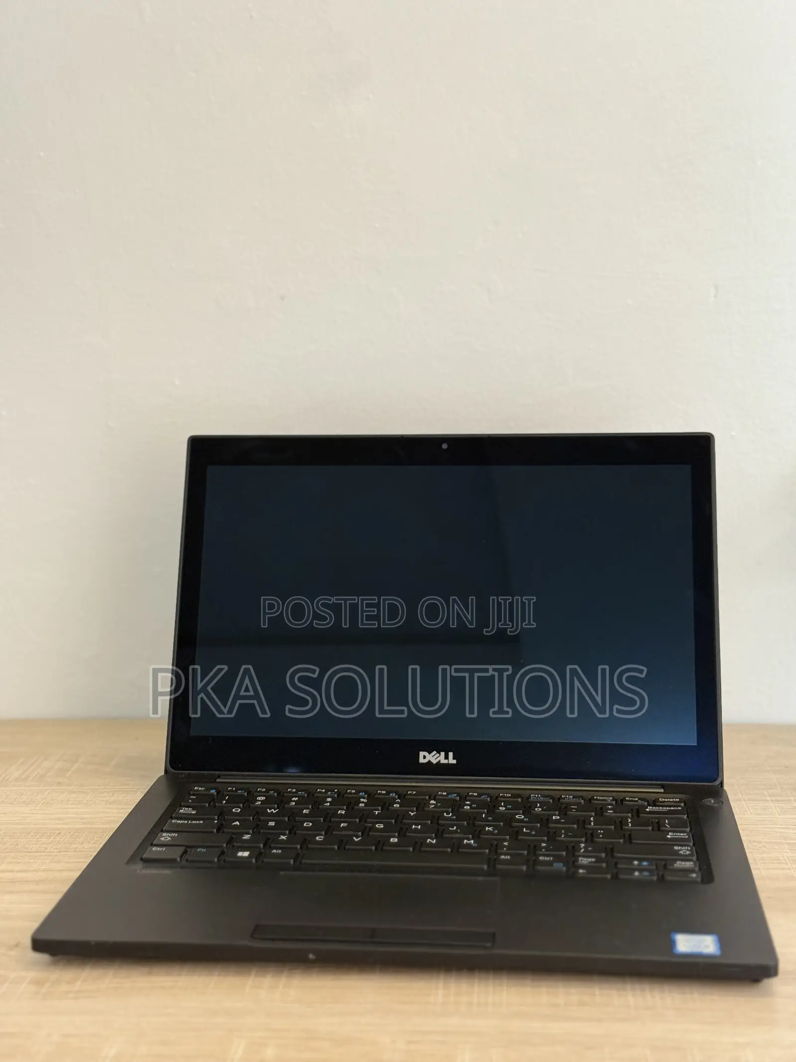 Laptop Dell Latitude 7480 16GB Intel Core I5 SSD 256GB