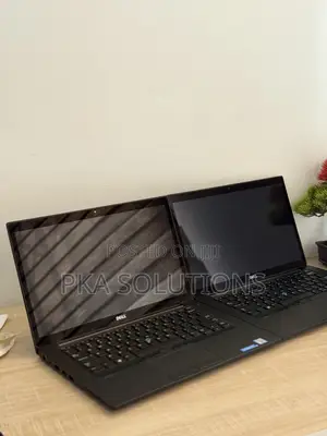 Laptop Dell Latitude 7480 16GB Intel Core I5 SSD 256GB