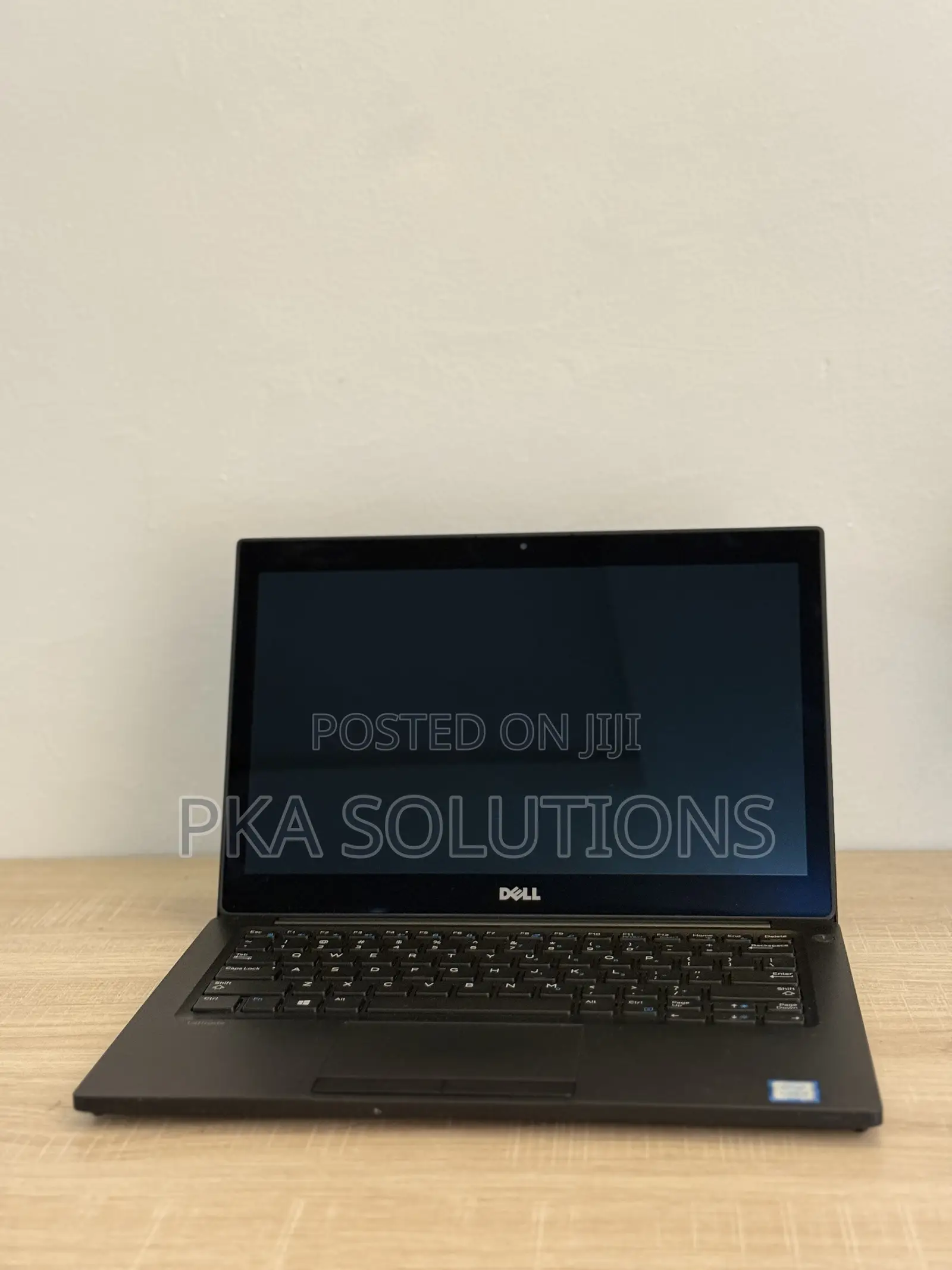 Laptop Dell Latitude 7480 16GB Intel Core I5 SSD 256GB