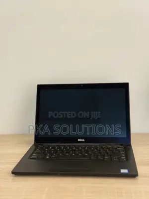 Laptop Dell Latitude 7480 16GB Intel Core I5 SSD 256GB