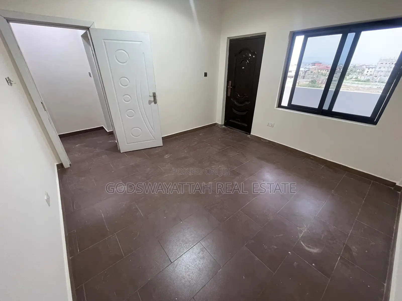 1bdrm Apartment in East Legon, Adjiriganor for rent