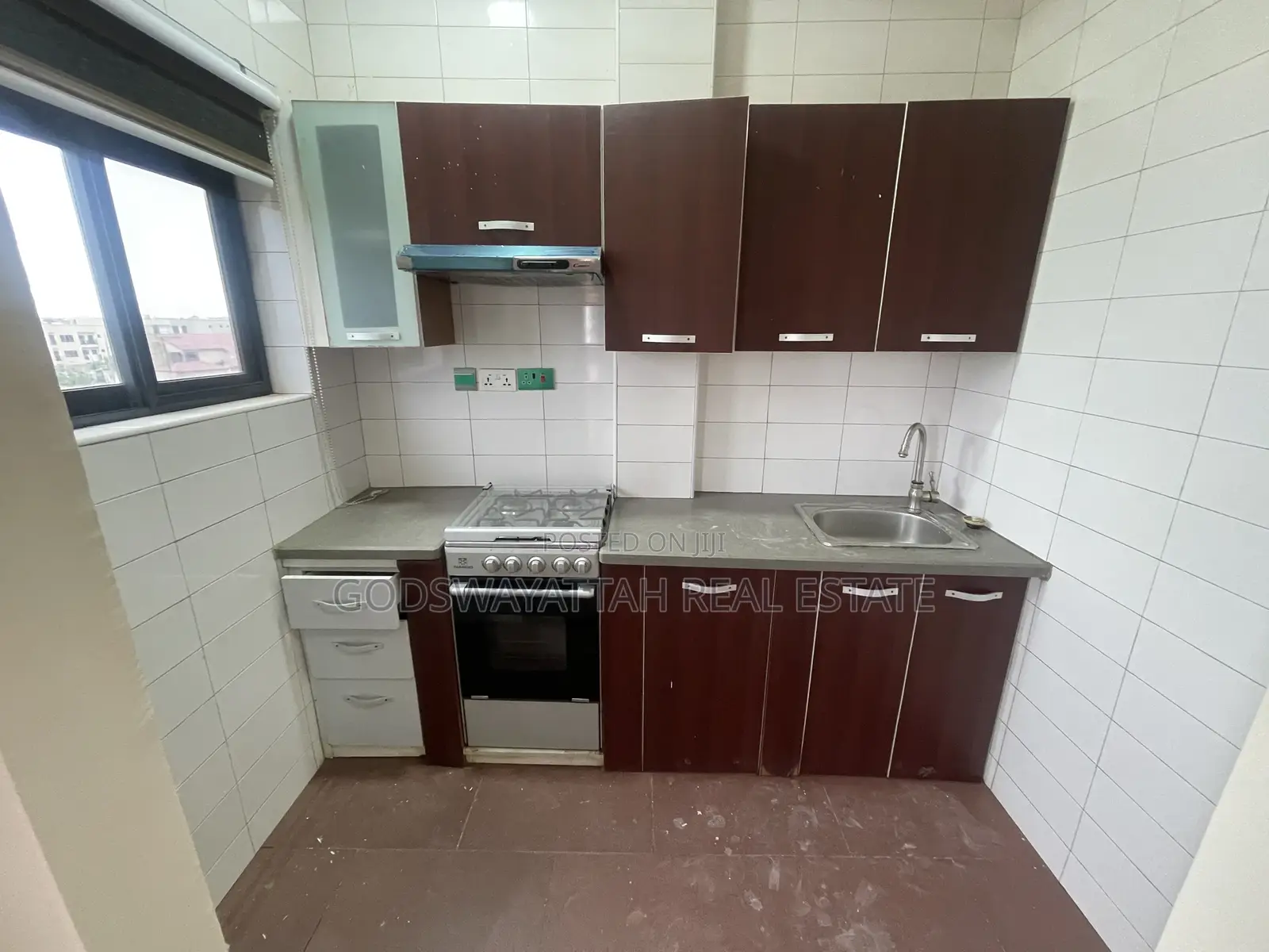 1bdrm Apartment in East Legon, Adjiriganor for rent