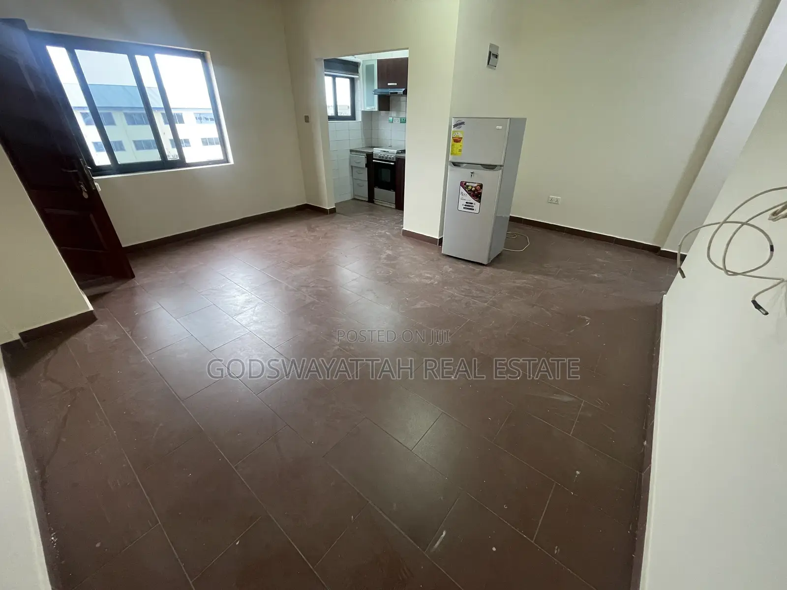 1bdrm Apartment in East Legon, Adjiriganor for rent