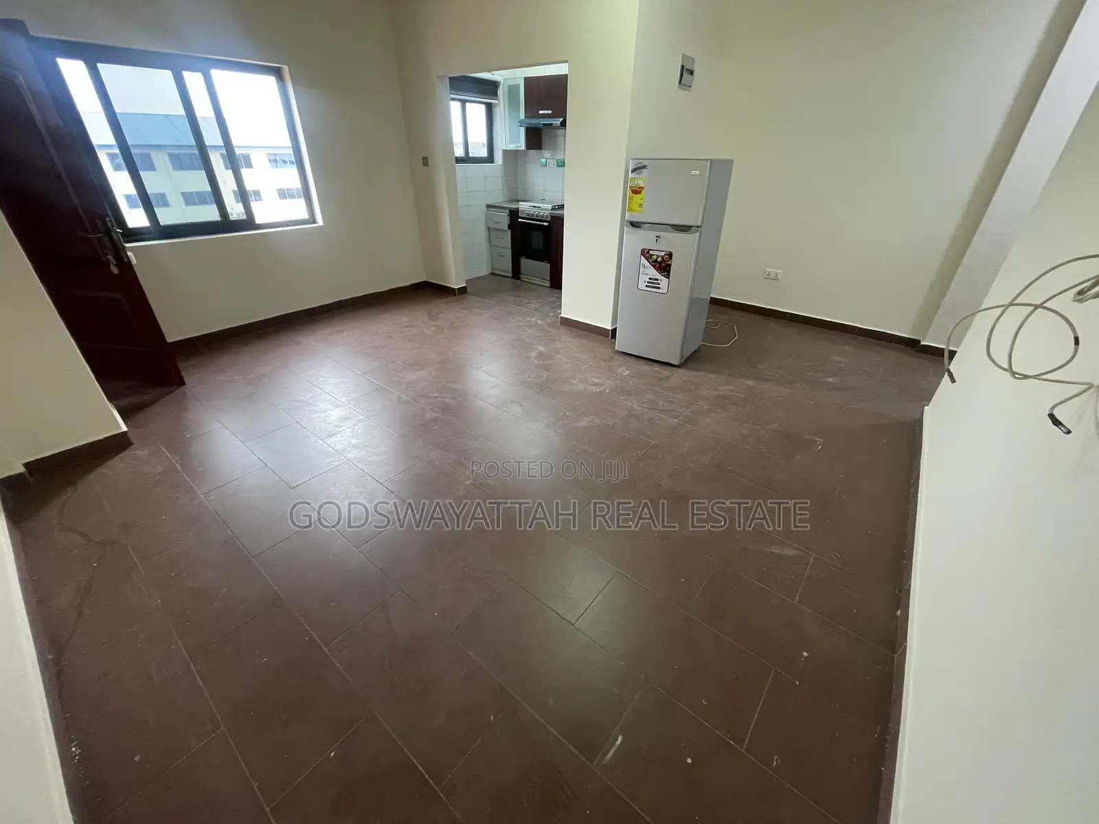 1bdrm Apartment in East Legon, Adjiriganor for rent