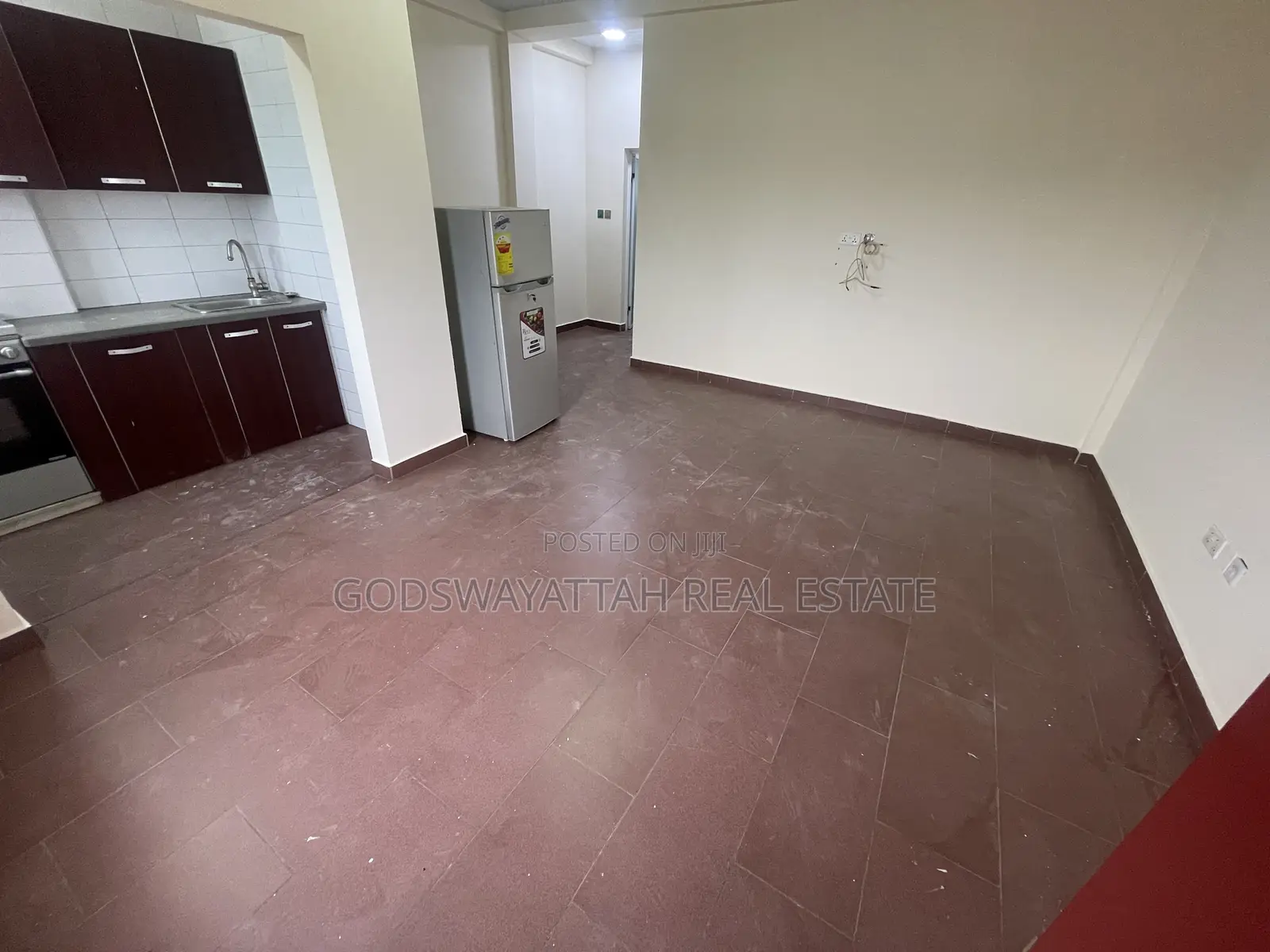 1bdrm Apartment in East Legon, Adjiriganor for rent