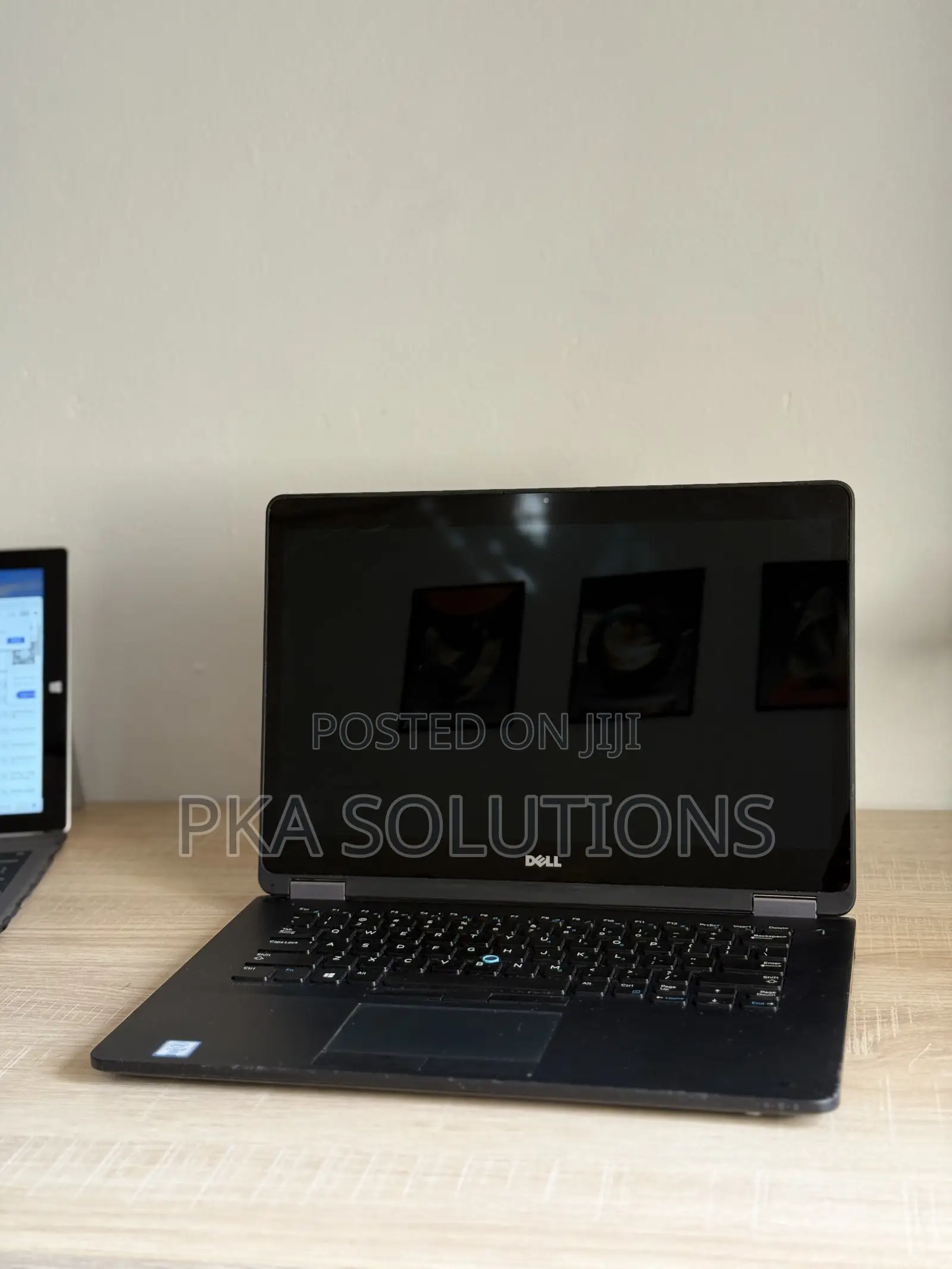 Laptop Dell Latitude E7470 16GB Intel Core I7 SSD 256GB