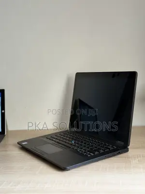 Laptop Dell Latitude E7470 16GB Intel Core I7 SSD 256GB