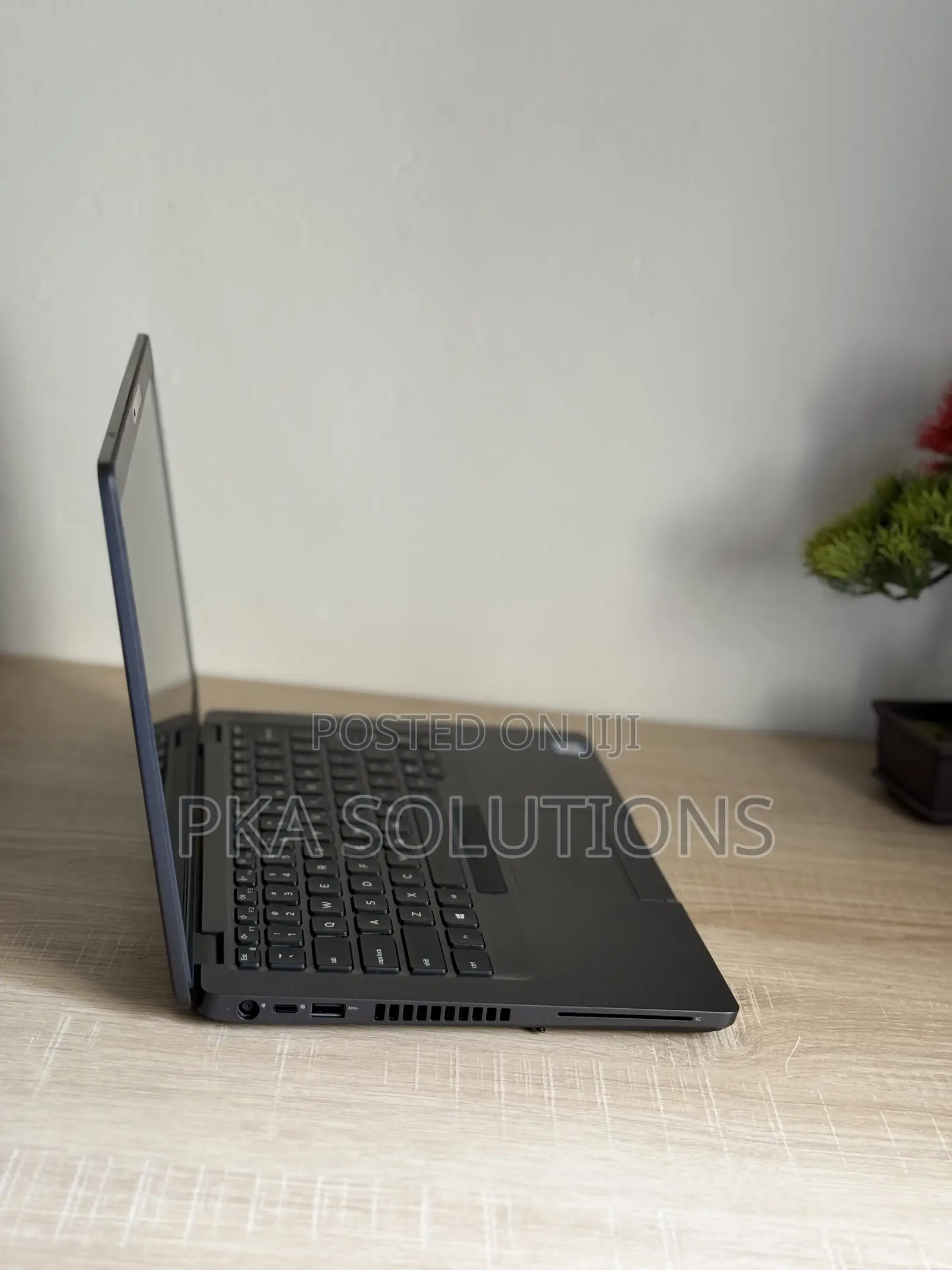 Laptop Dell Latitude E7470 16GB Intel Core I7 SSD 256GB