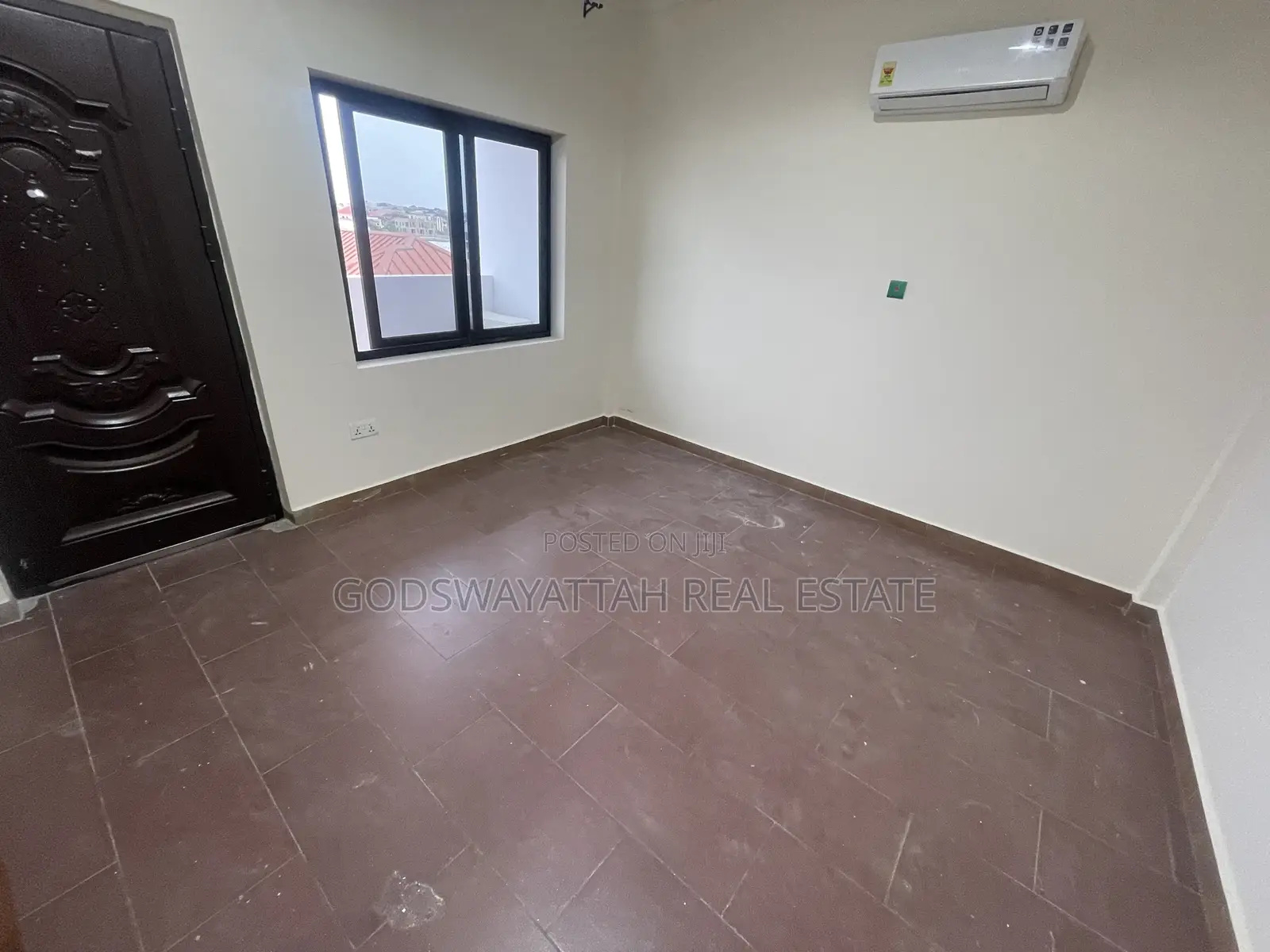 1bdrm Apartment in East Legon, Adjiriganor for rent
