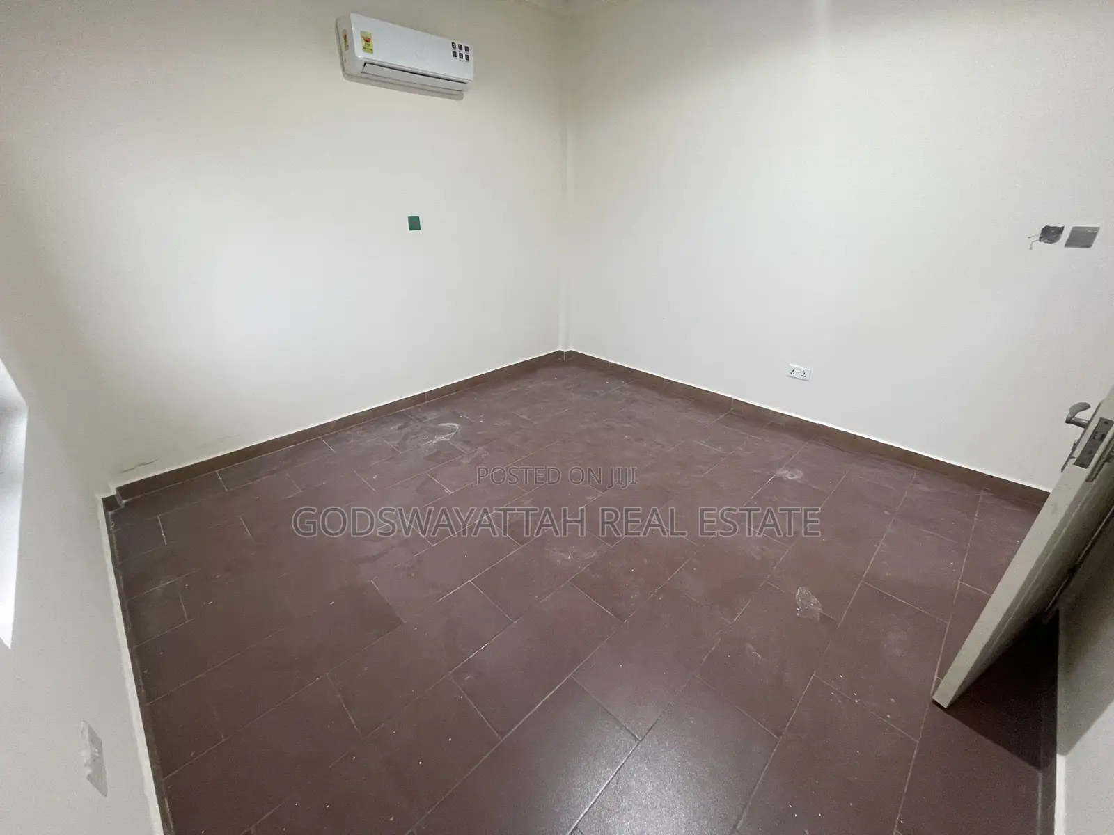 1bdrm Apartment in East Legon, Adjiriganor for rent