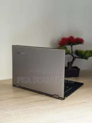 Laptop Lenovo Yoga 2 Pro 8GB Intel Core I7 SSD 128GB