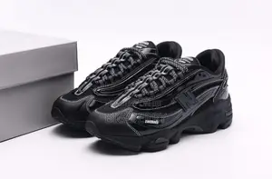 New Balance 1000 Black