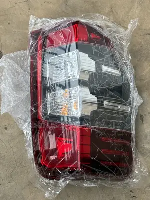 Mitsubishi L200 Tail Lamp 2018 2019 2020 2021 2022