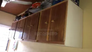 Kitchen Cabinet Top Wood