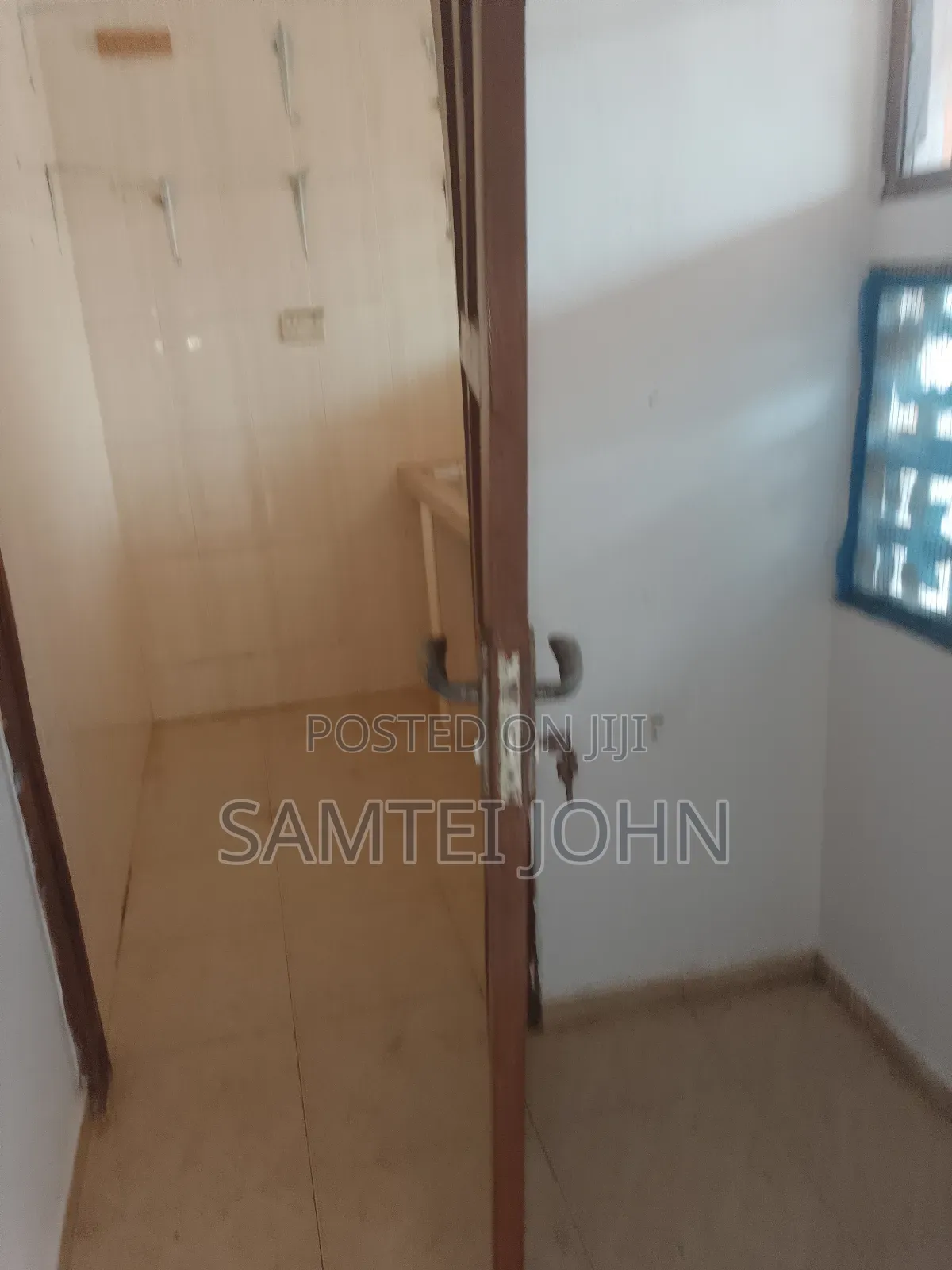 1bdrm Apartment in Sinco Properties, Adenta for rent