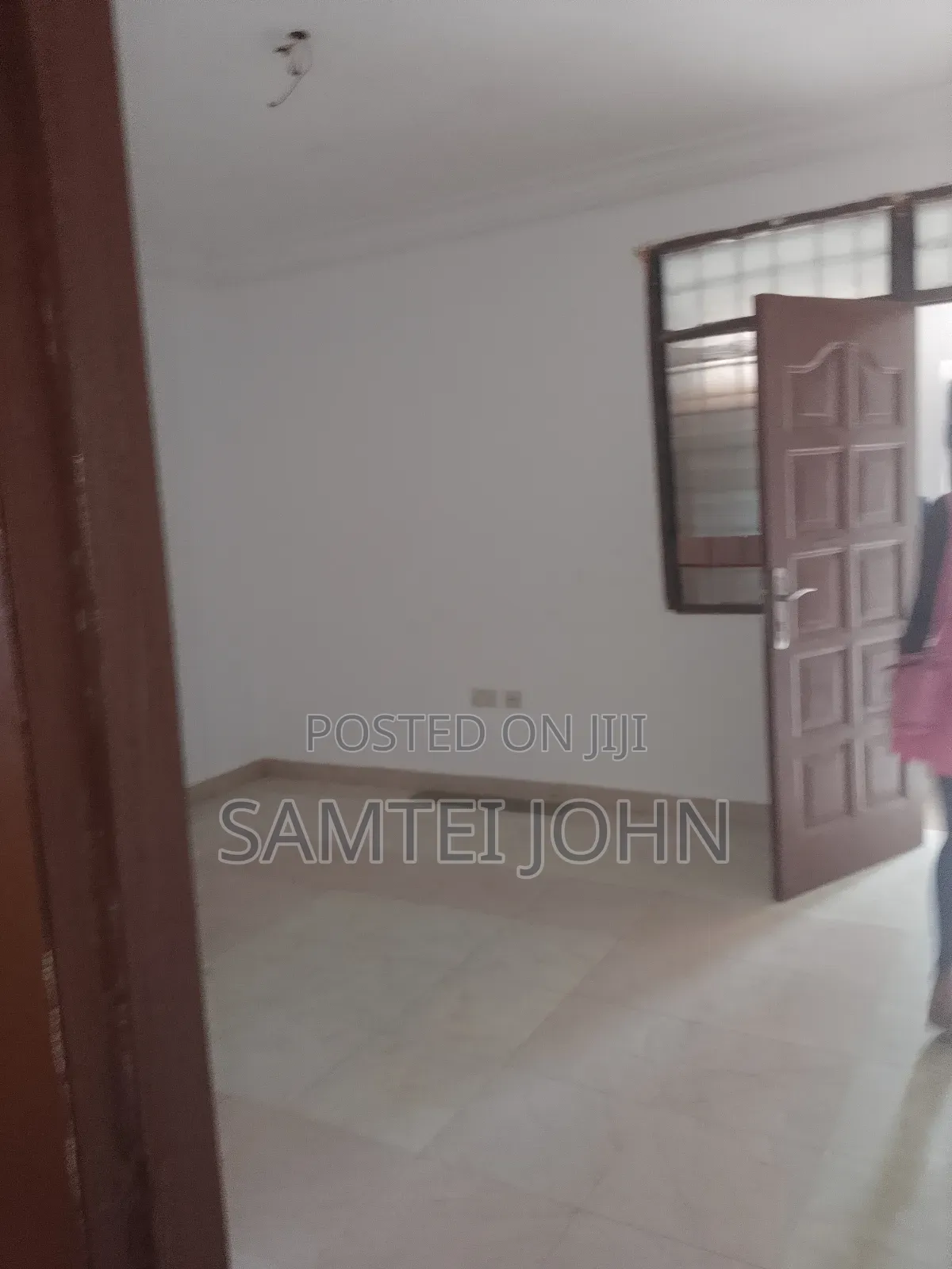 1bdrm Apartment in Sinco Properties, Adenta for rent